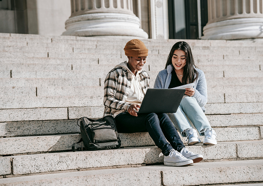 Neighborhood connection